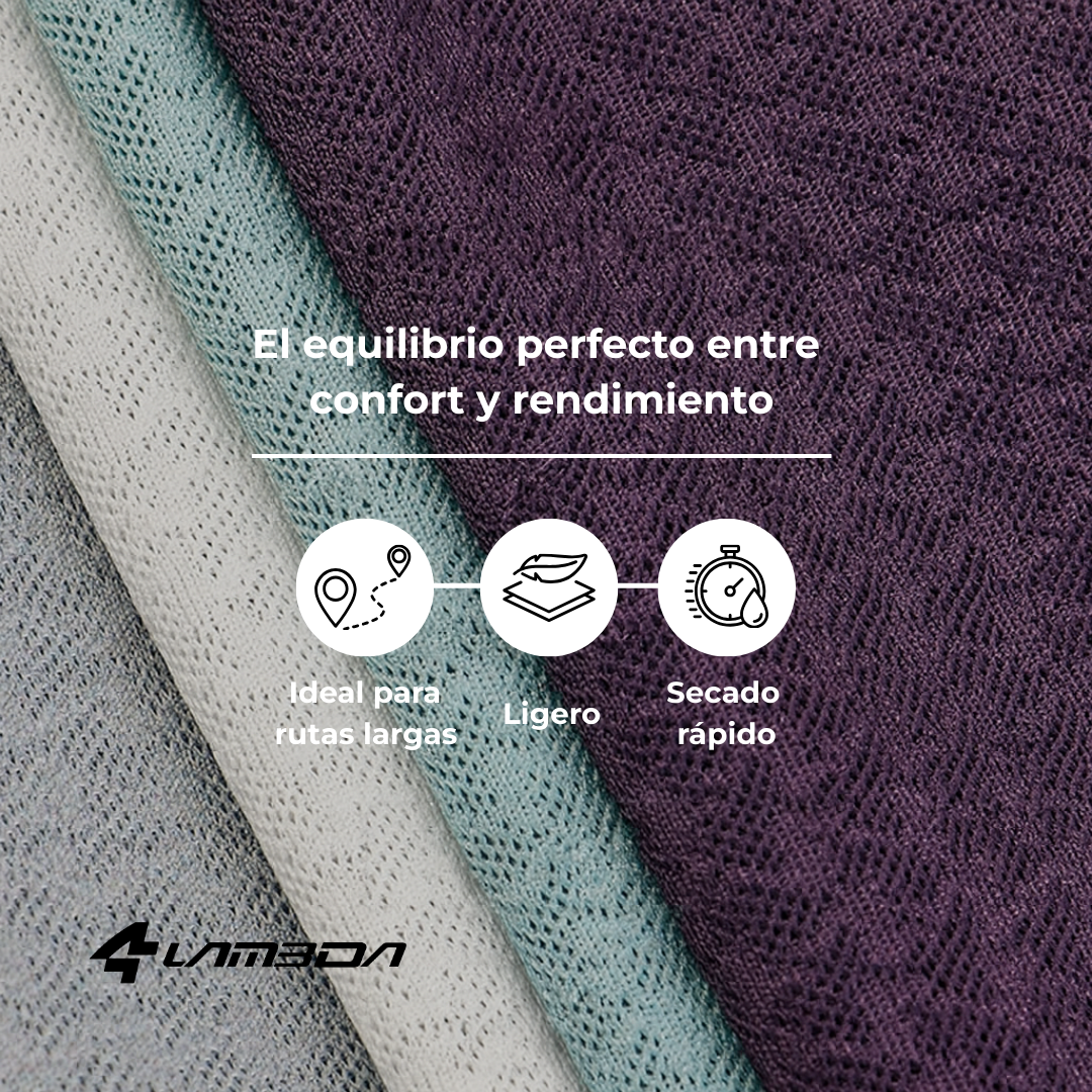 Tricota trending m22 Lameda