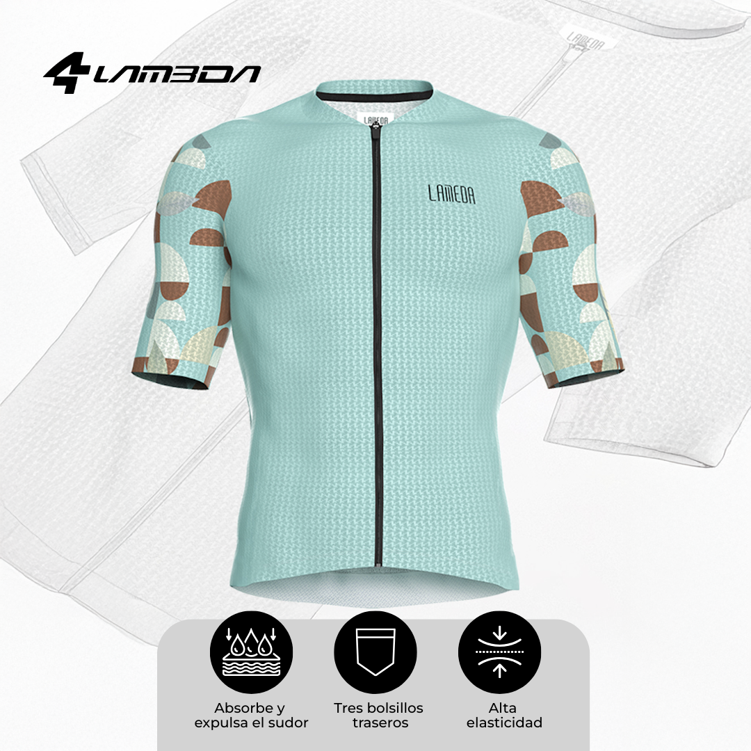 Tricota trending m22 Lameda
