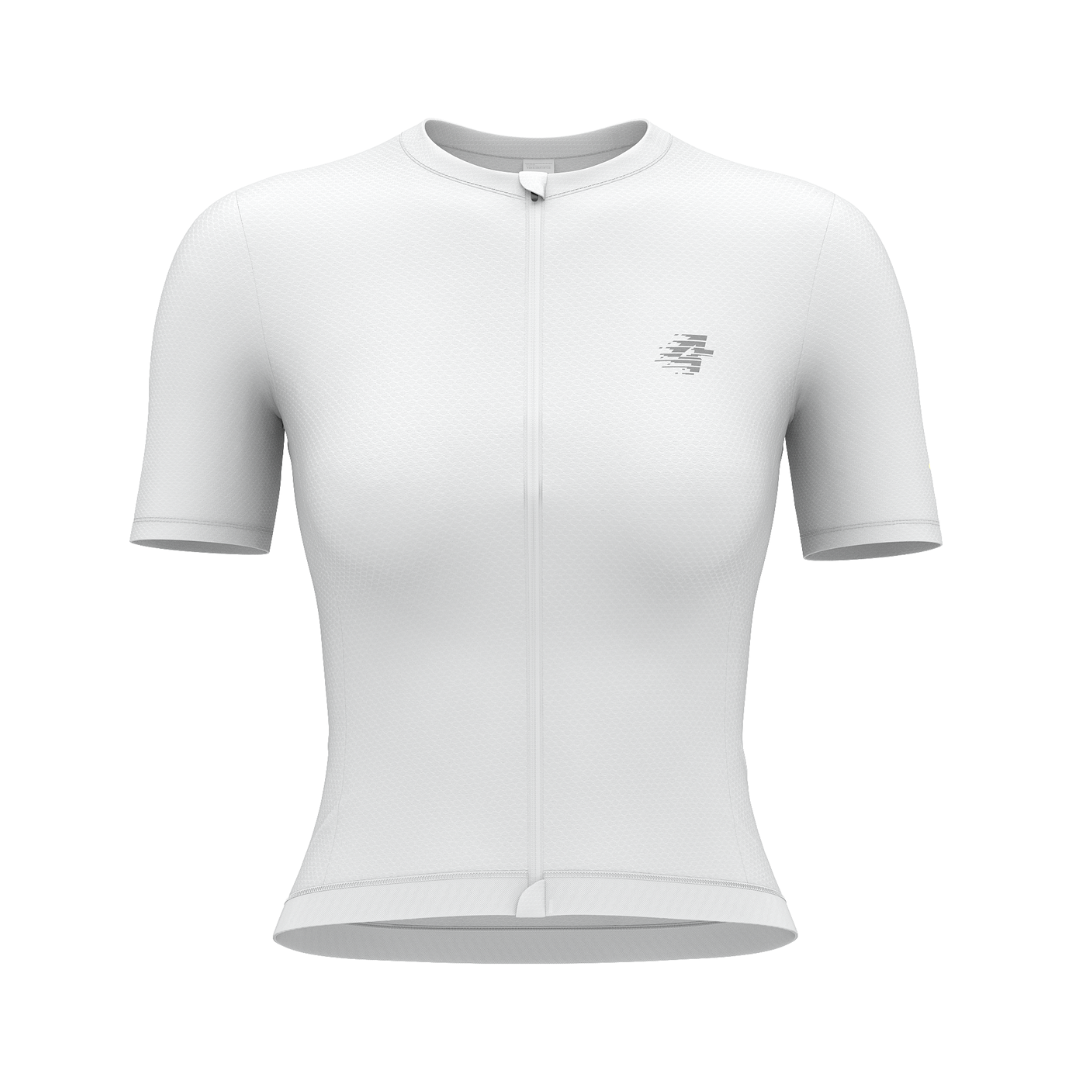 Tricota Corta Plume Z334 LAMEDA Mujer