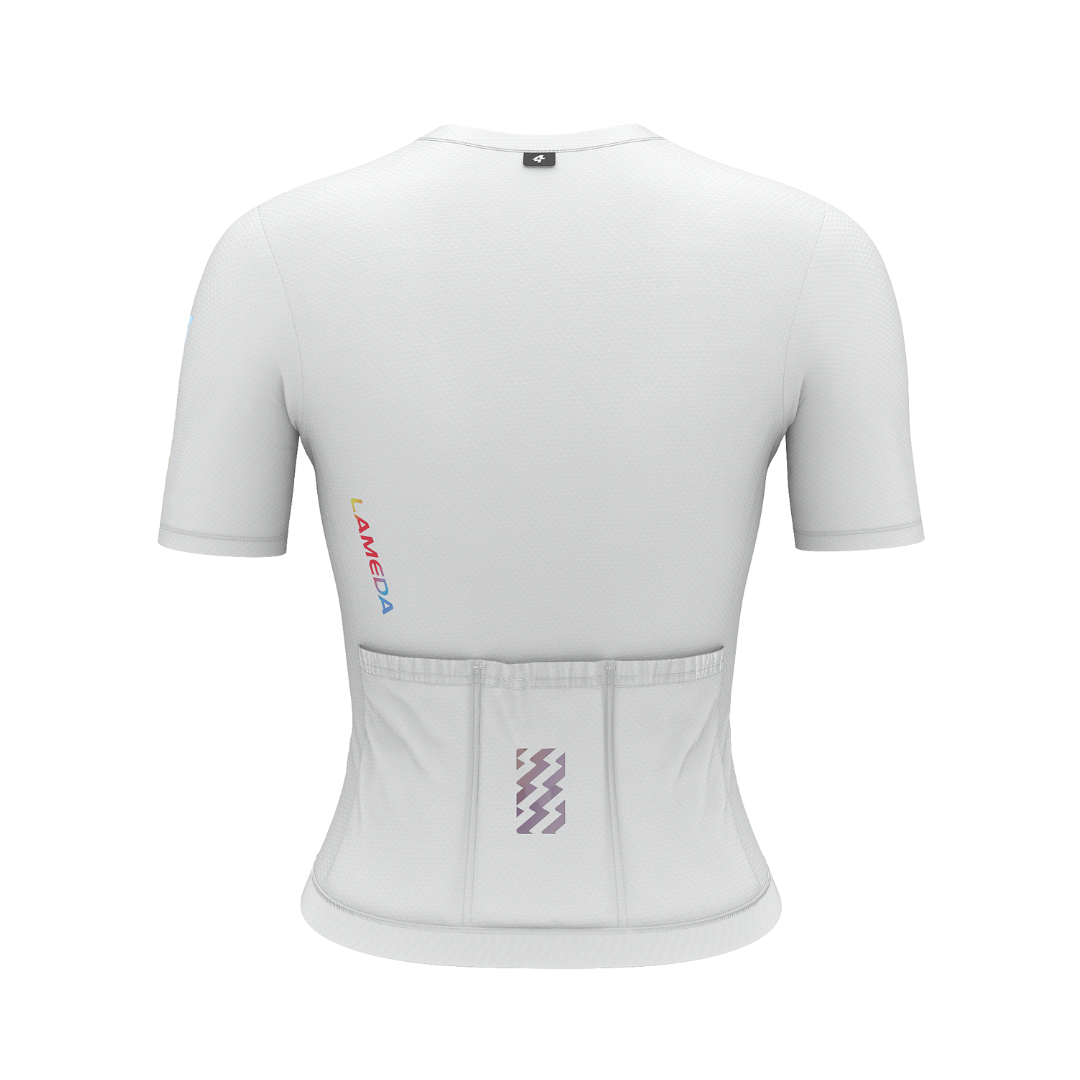 Tricota Corta Plume Z334 LAMEDA Mujer