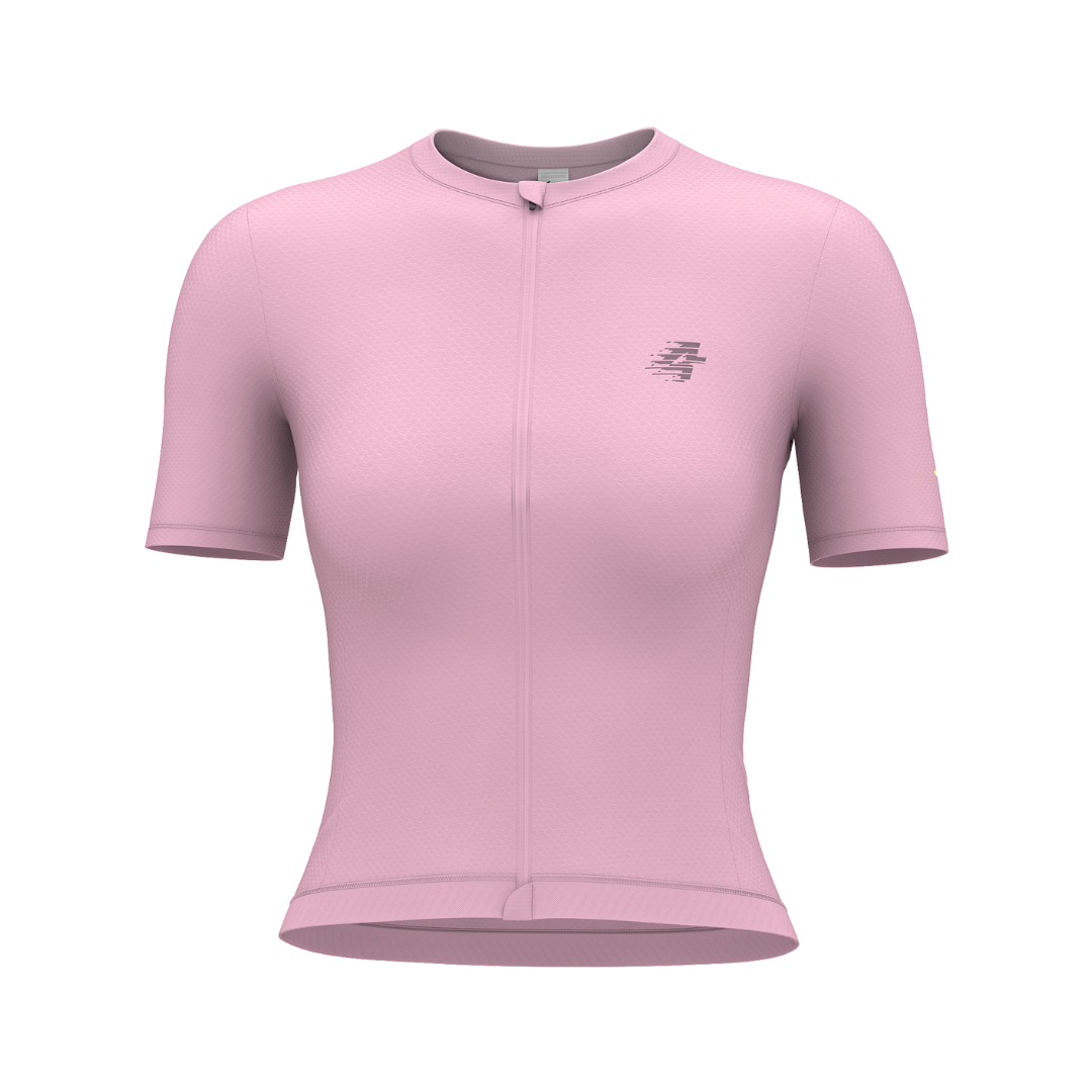 Tricota Corta Plume Z334 LAMEDA Mujer