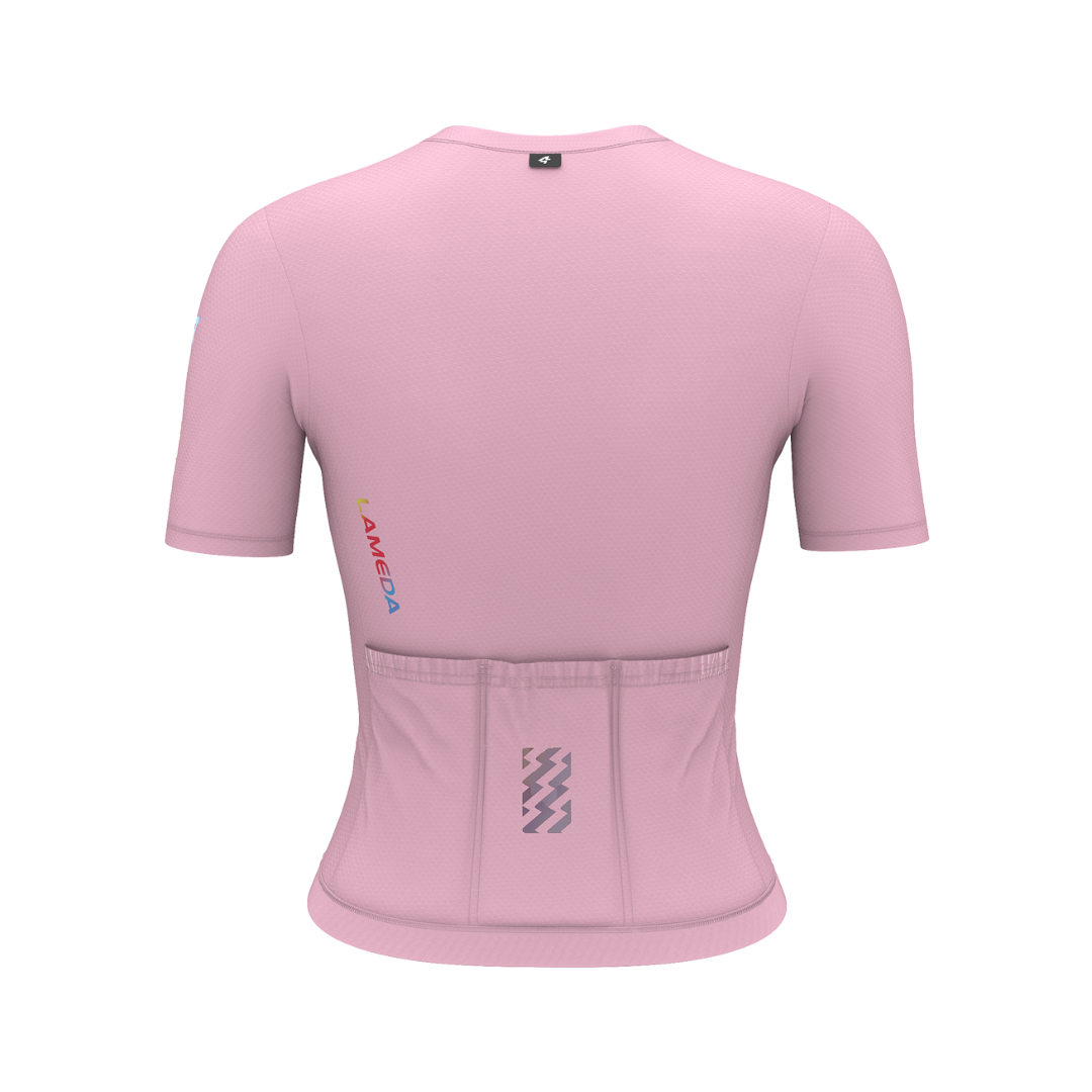 Tricota Corta Plume Z334 LAMEDA Mujer