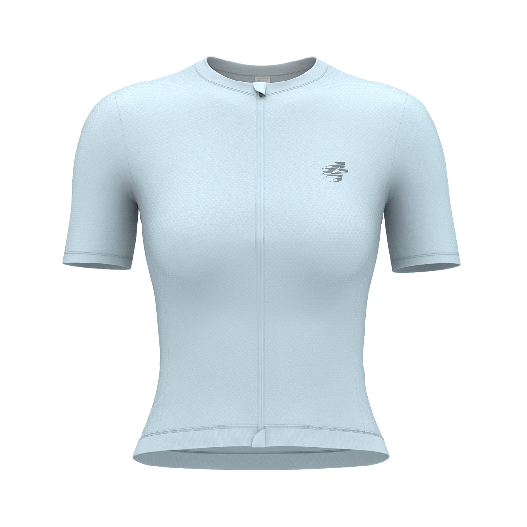 Tricota Corta Plume Z334 LAMEDA Mujer