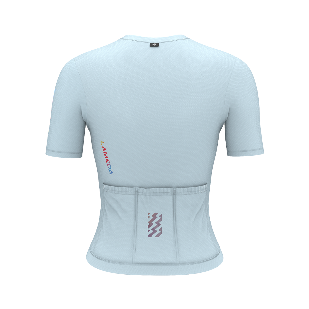Tricota Corta Plume Z334 LAMEDA Mujer