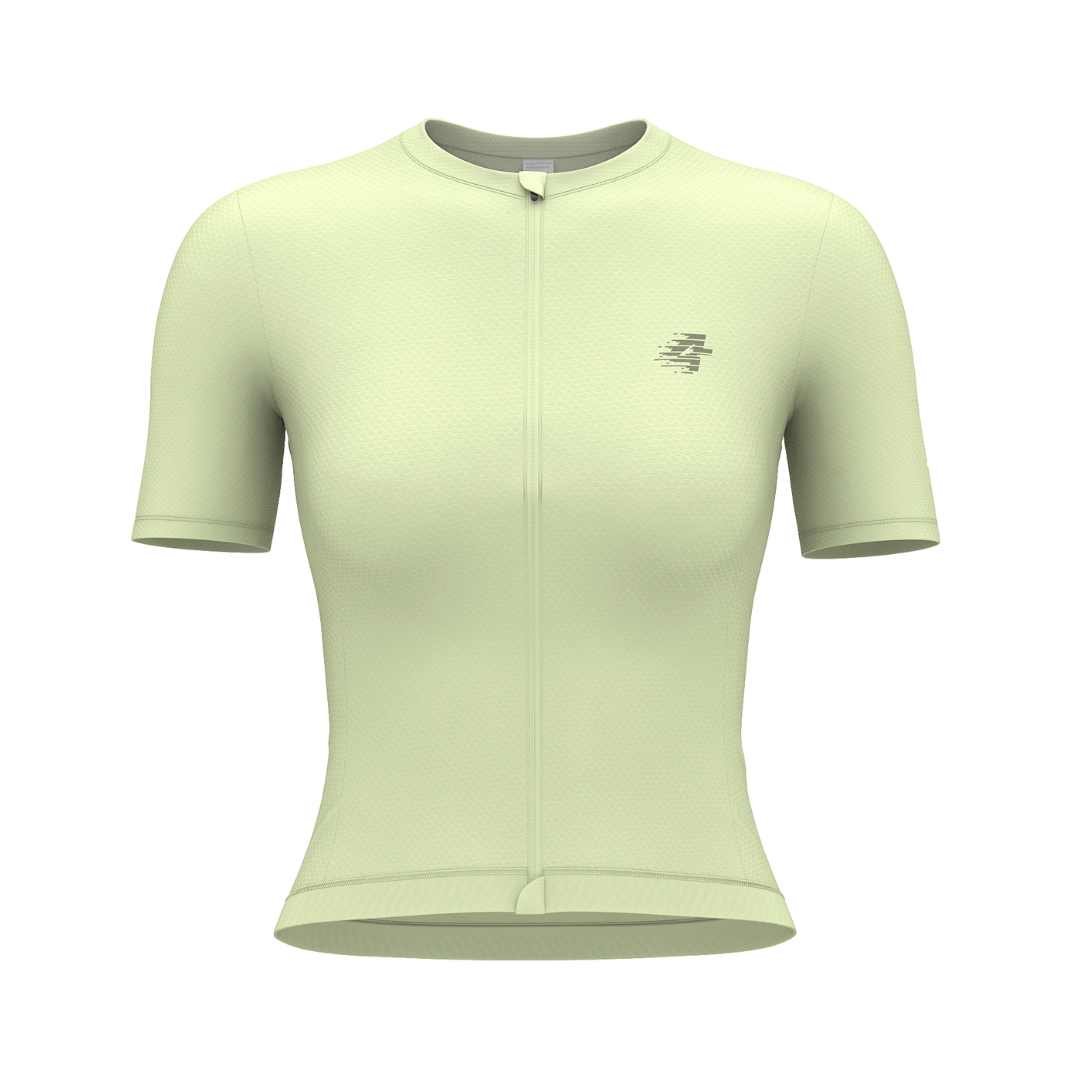 Tricota Corta Plume Z334 LAMEDA Mujer