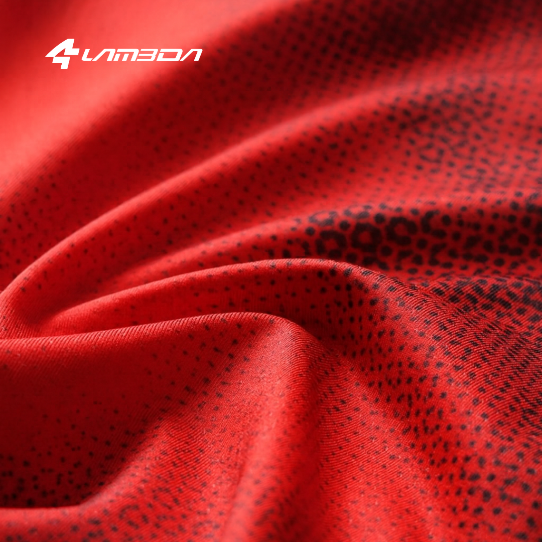 Tricota Corta Red Mist 5131 Lameda