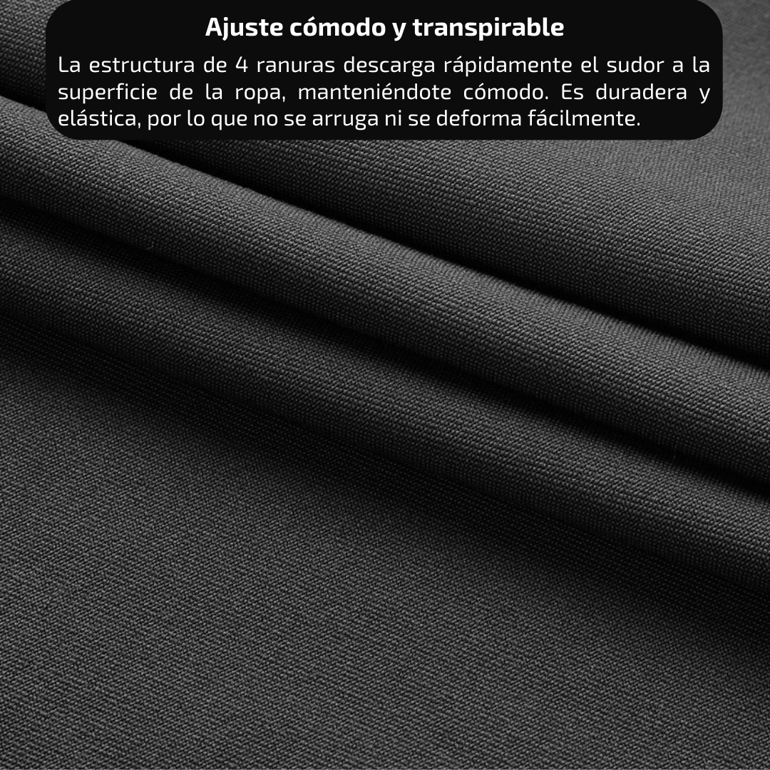 Tricota Larga Melody X-330 LAMEDA Mujer