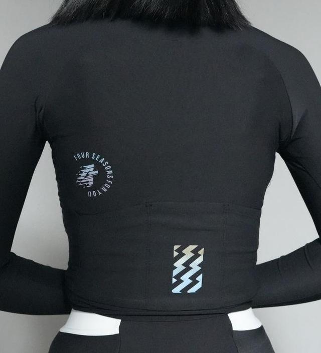 Tricota Larga Melody X-330 LAMEDA Mujer