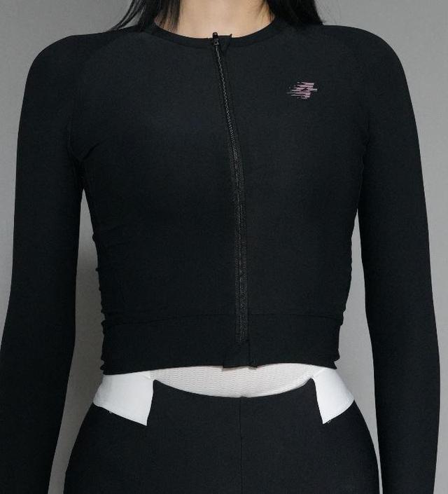 Tricota Larga Melody X-330 LAMEDA Mujer