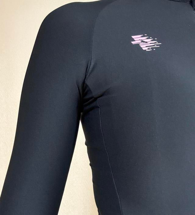 Tricota Larga Melody X-330 LAMEDA Mujer