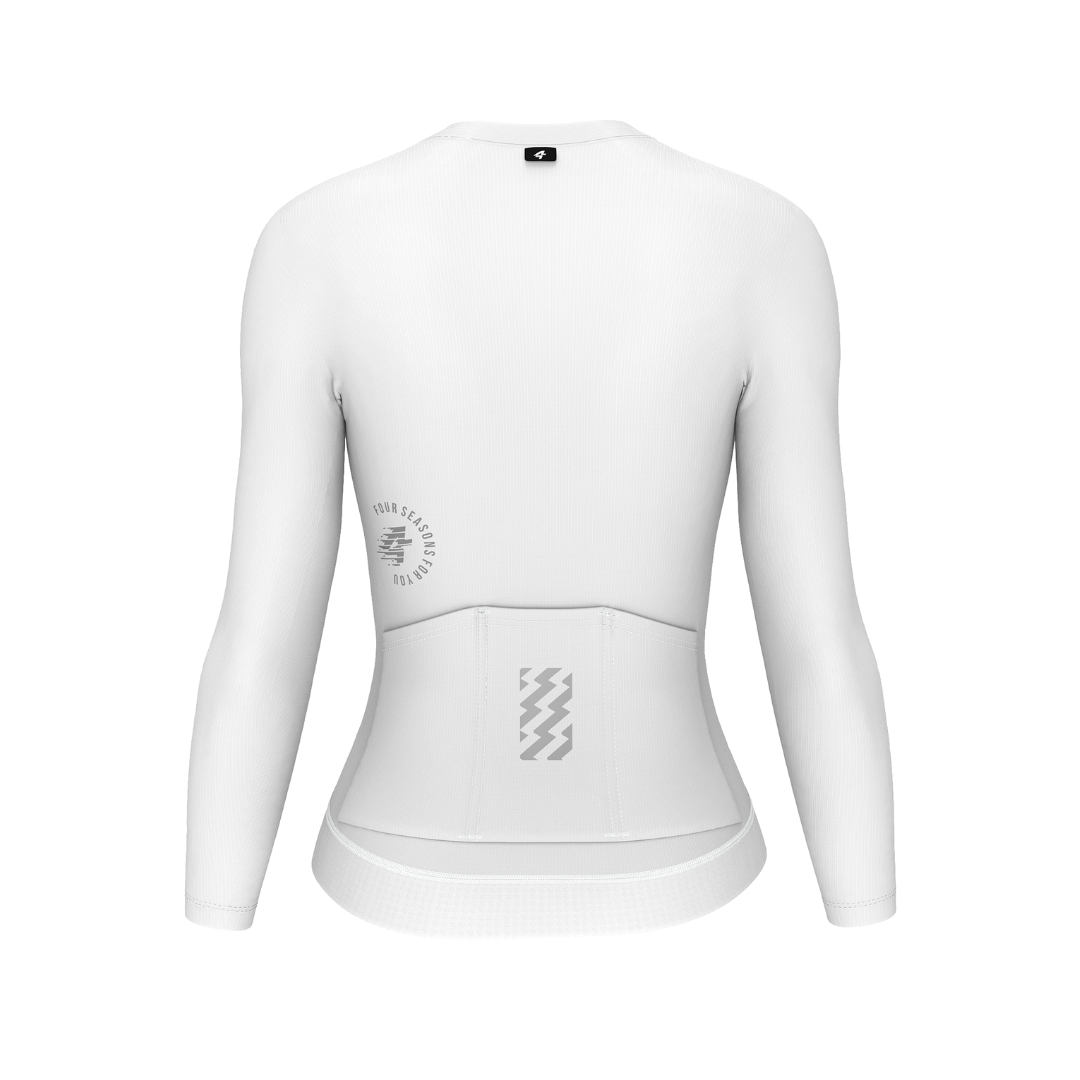Tricota Larga Melody X-330 LAMEDA Mujer