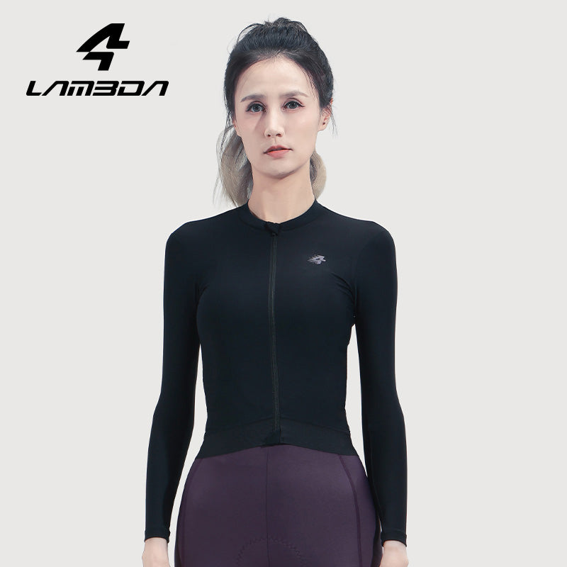 Tricota Larga Melody X-330 LAMEDA Mujer