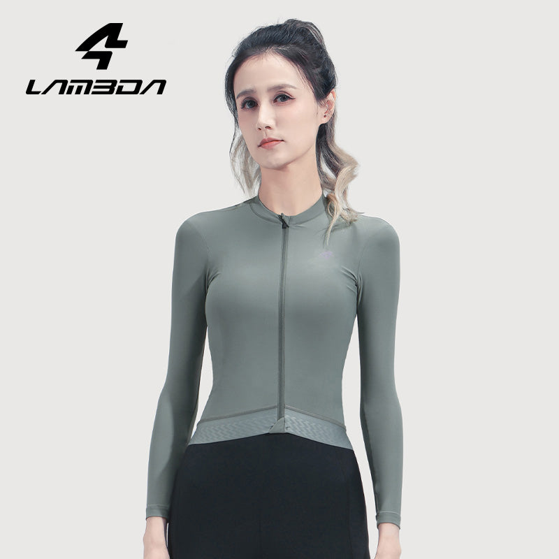 Tricota Larga Melody X-330 LAMEDA Mujer