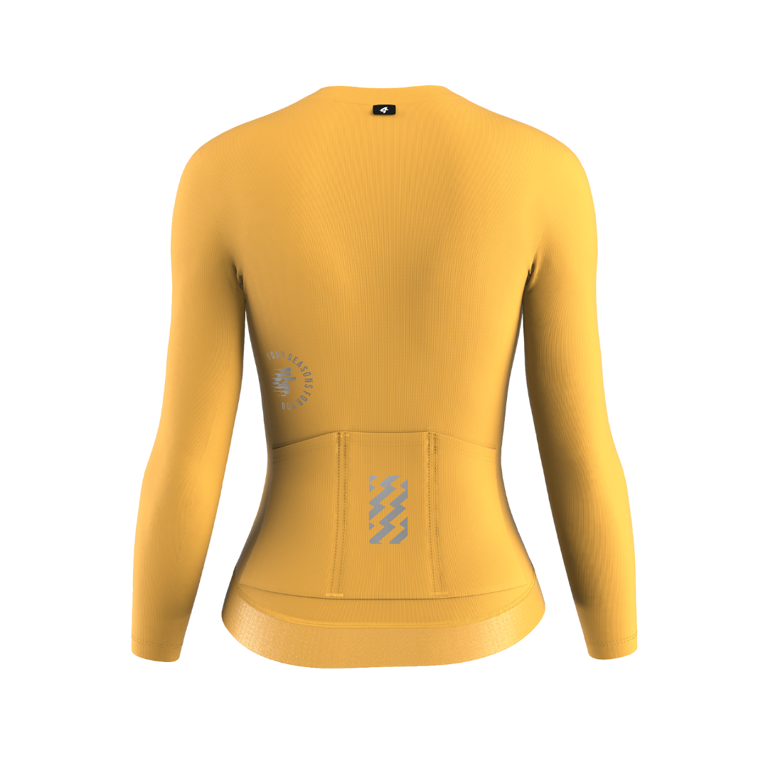 Tricota Larga Melody X-330 LAMEDA Mujer