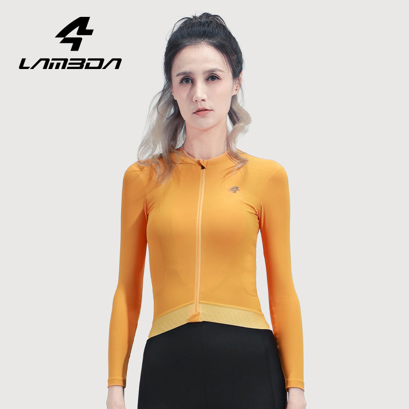 Tricota Larga Melody X-330 LAMEDA Mujer