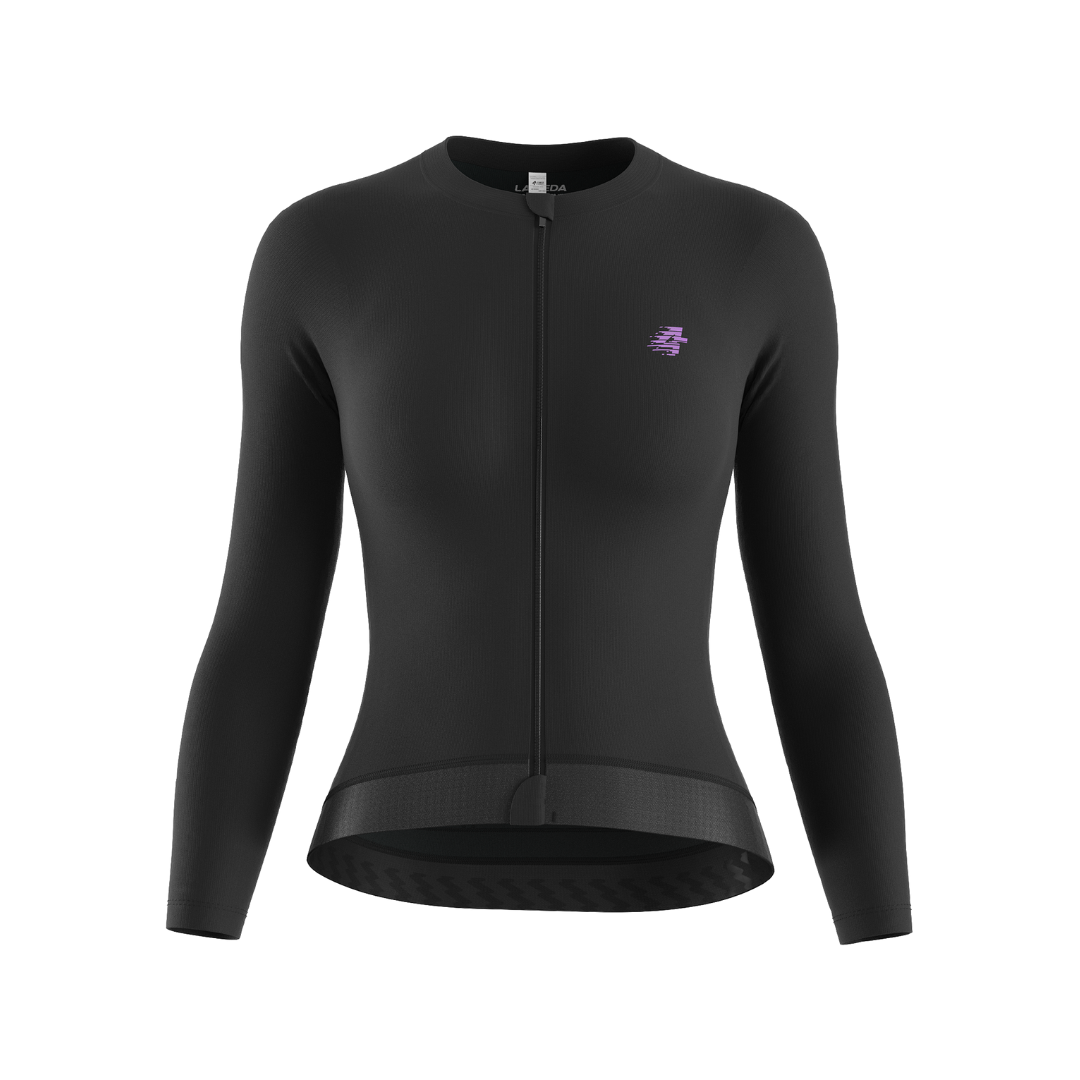 Tricota Larga Melody X-330 LAMEDA Mujer