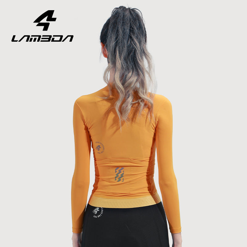 Tricota Larga Melody X-330 LAMEDA Mujer
