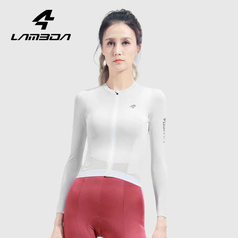 Tricota Larga Plume Z-334 LAMEDA Mujer