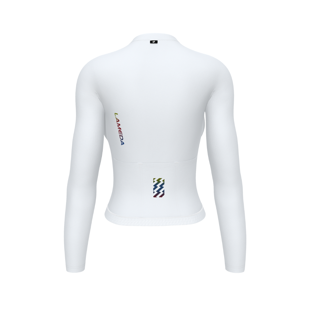 Tricota Larga Plume Z-334 LAMEDA Mujer