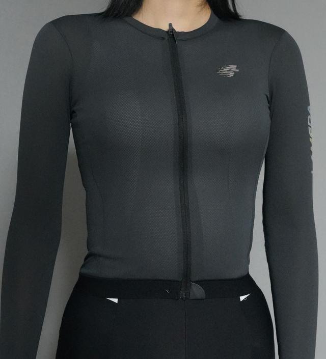 Tricota Larga Plume Z-334 LAMEDA Mujer