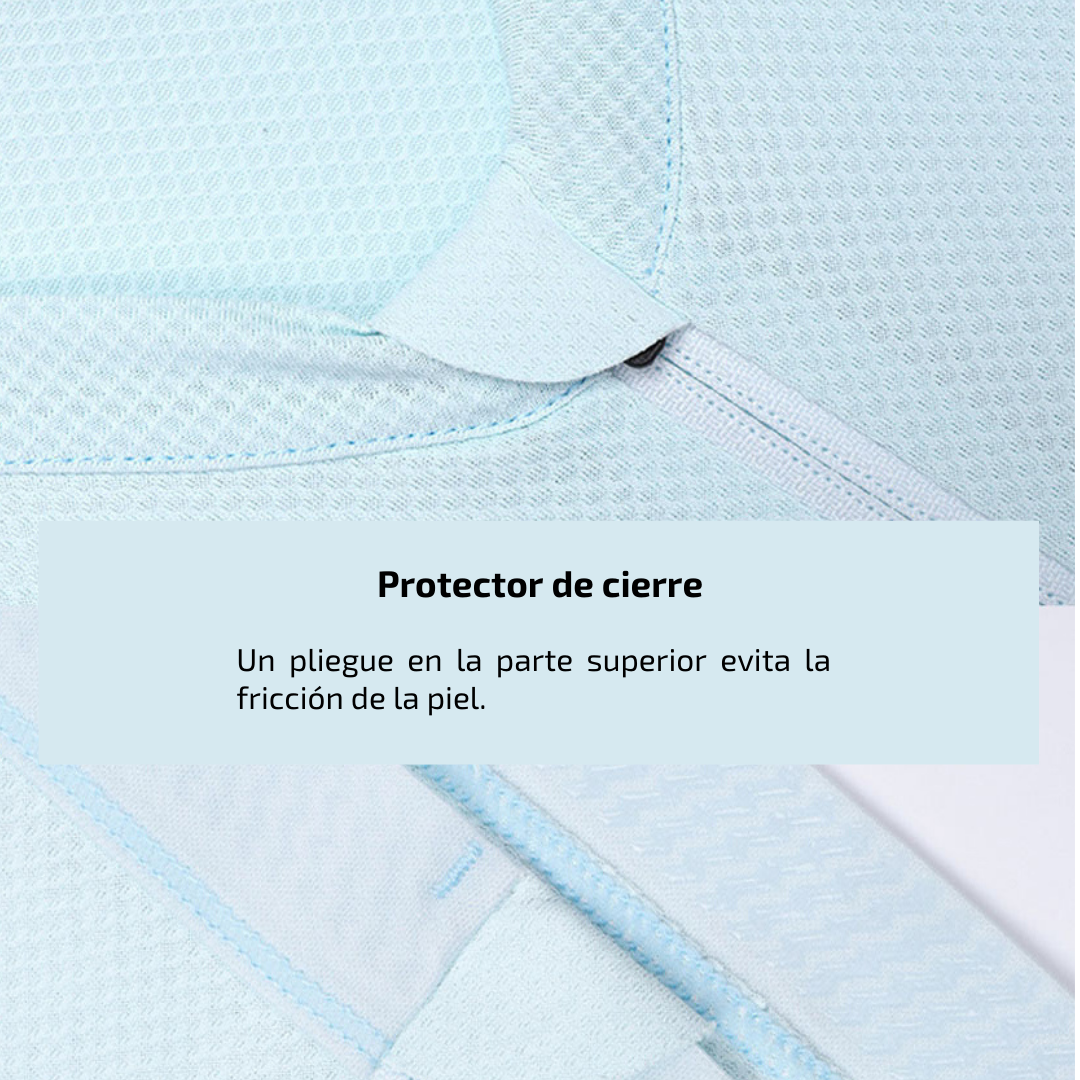 Tricota Larga Plume Z-334 LAMEDA Mujer