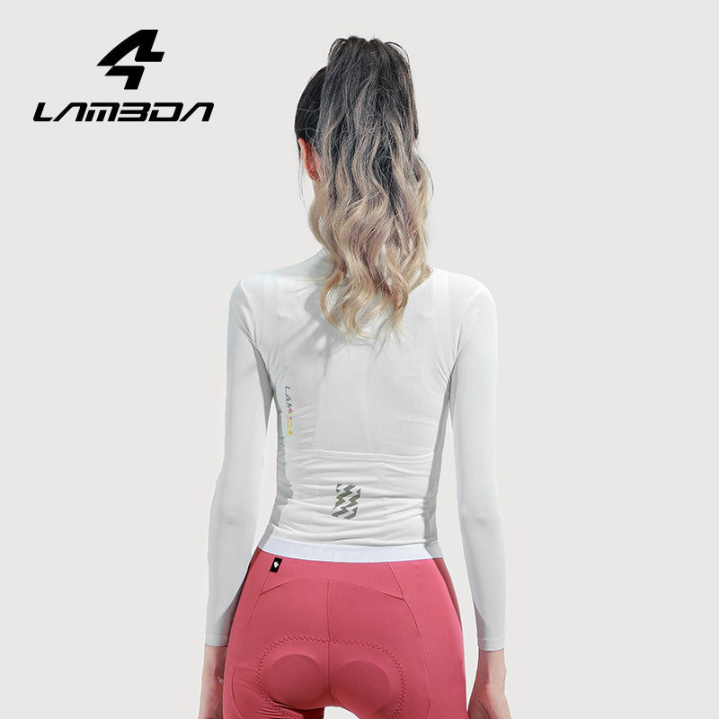 Tricota Larga Plume Z-334 LAMEDA Mujer