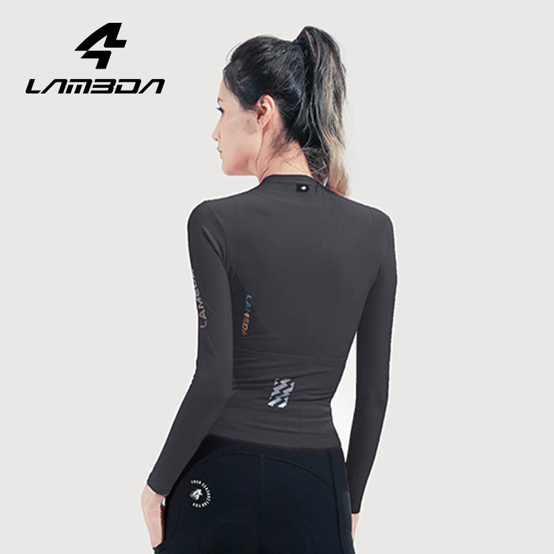 Tricota Larga Plume Z-334 LAMEDA Mujer