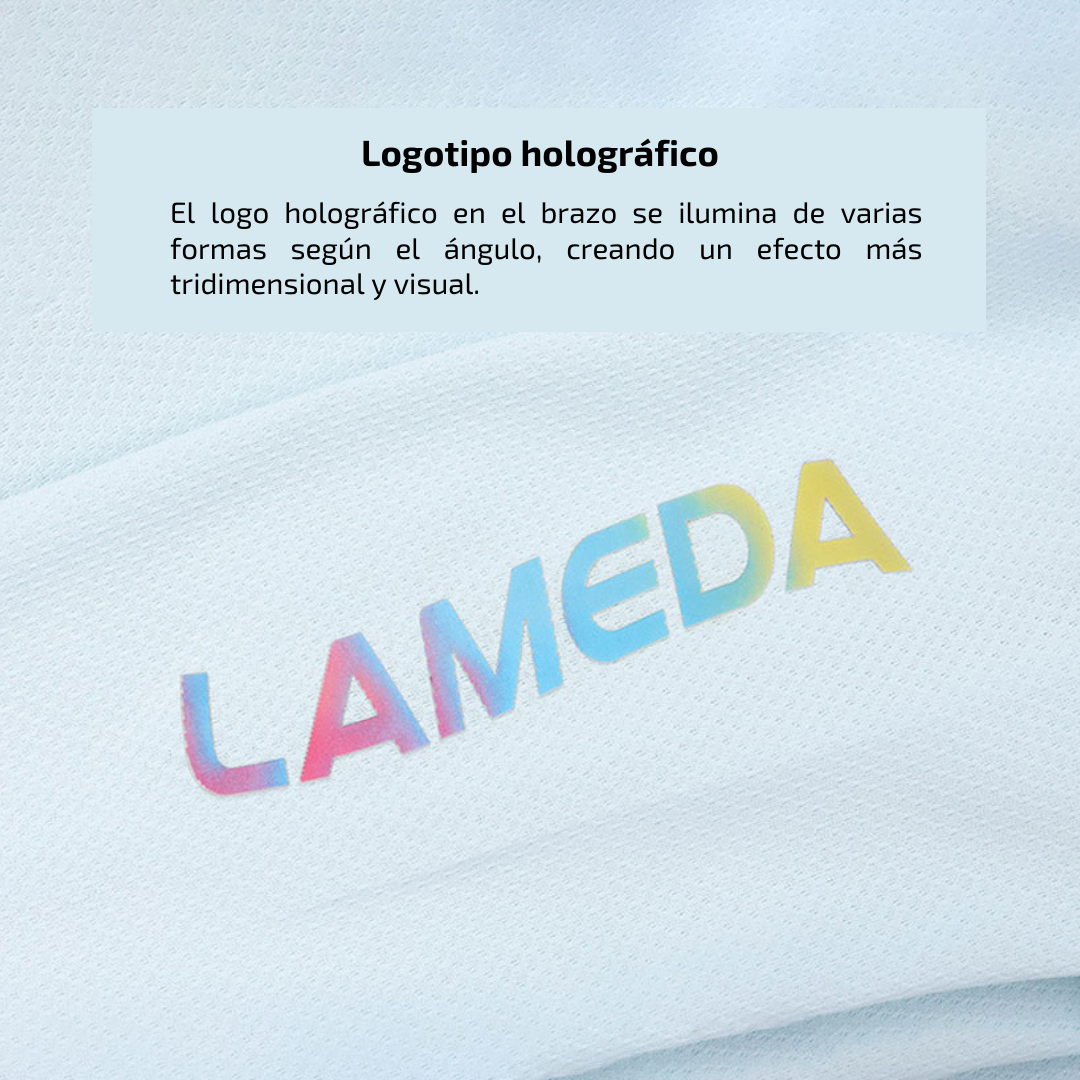 Tricota Larga Plume Z-334 LAMEDA Mujer