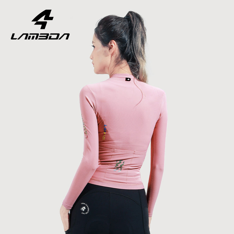 Tricota Larga Plume Z-334 LAMEDA Mujer