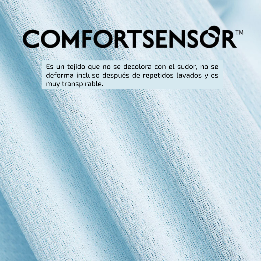 Tricota Larga Plume Z-334 LAMEDA Mujer