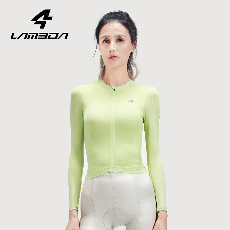 Tricota Larga Plume Z-334 LAMEDA Mujer