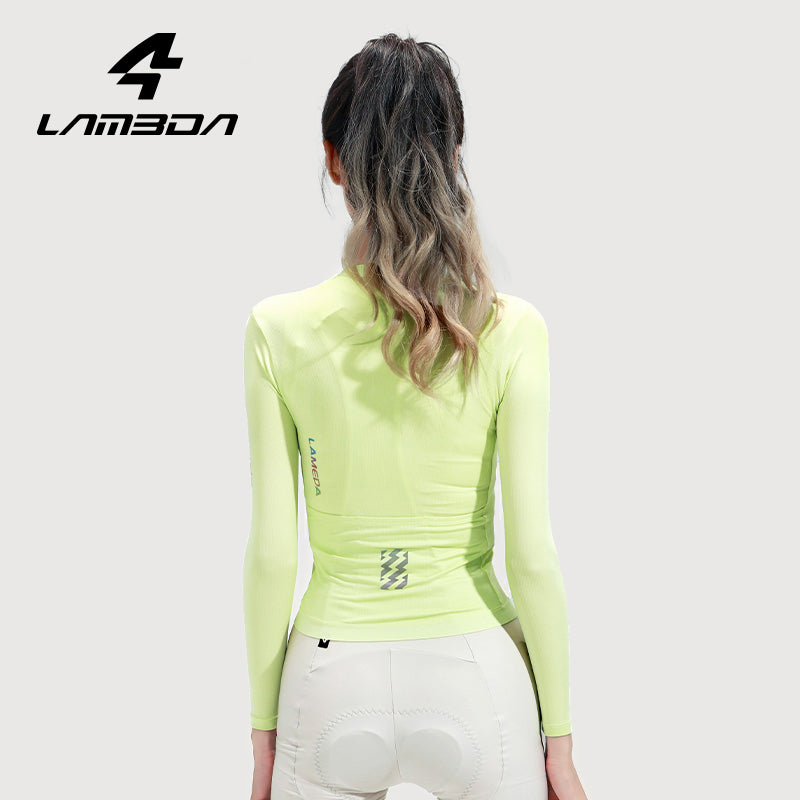 Tricota Larga Plume Z-334 LAMEDA Mujer