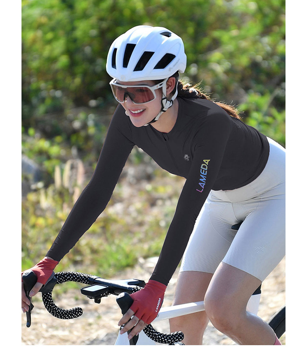 Tricota Larga Plume Z-334 LAMEDA Mujer