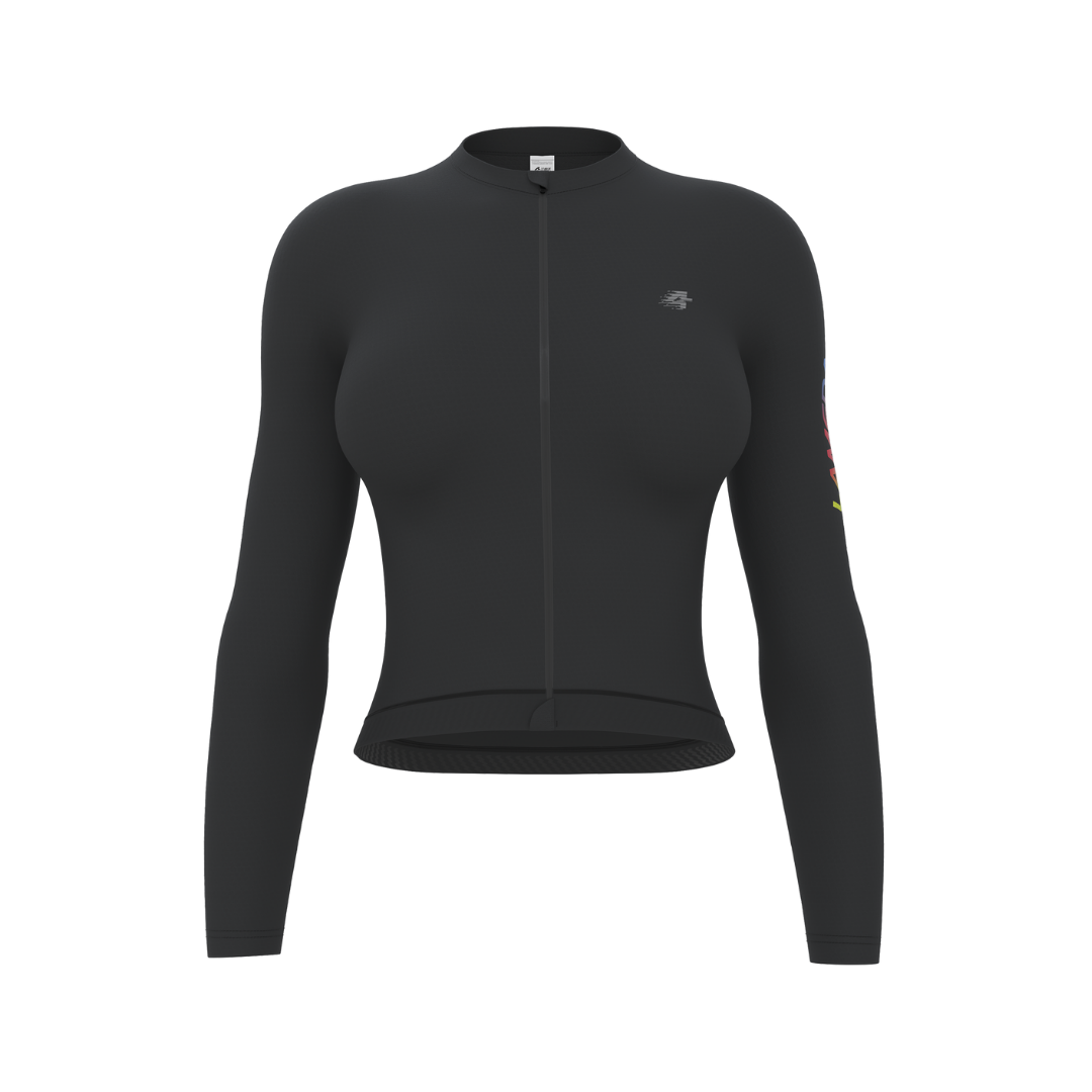 Tricota Larga Plume Z-334 LAMEDA Mujer