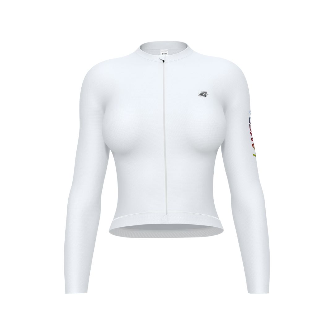 Tricota Larga Plume Z-334 LAMEDA Mujer