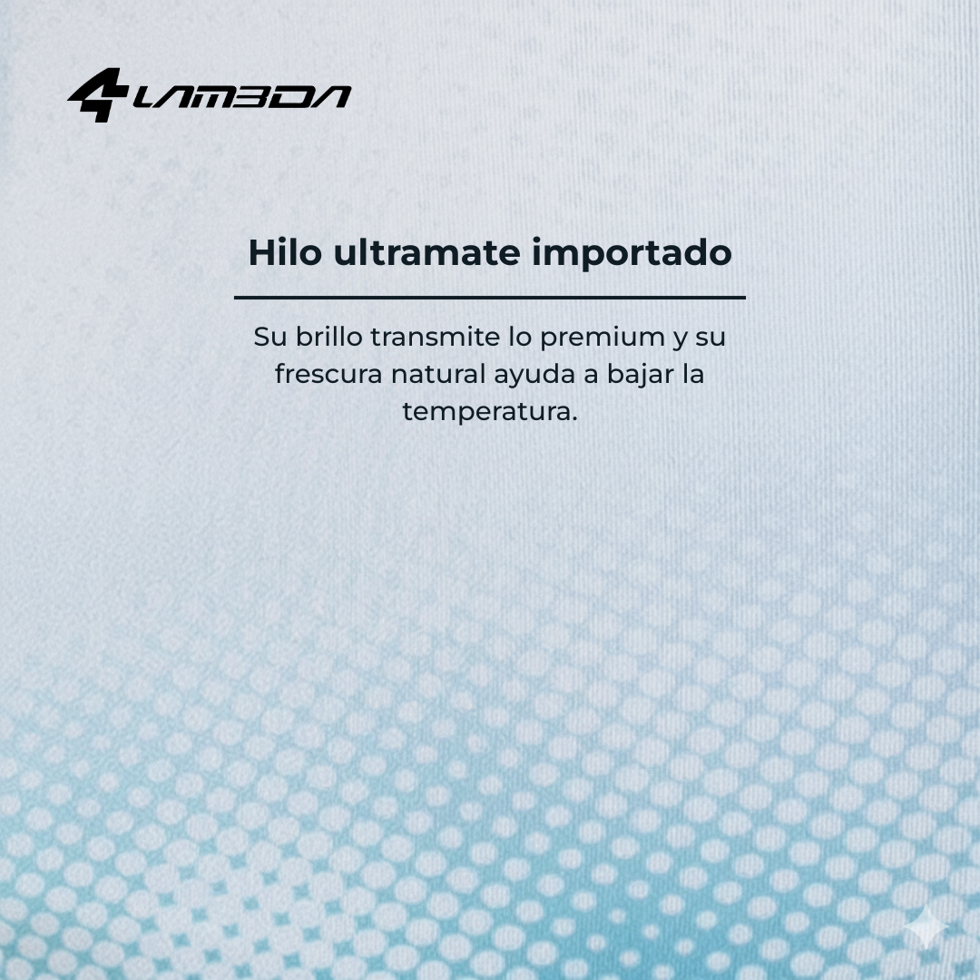 Tricota larga Velox Z578 Lameda