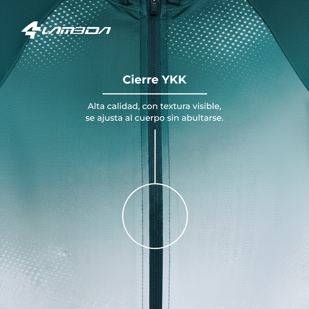 Tricota larga Velox Z578 Lameda