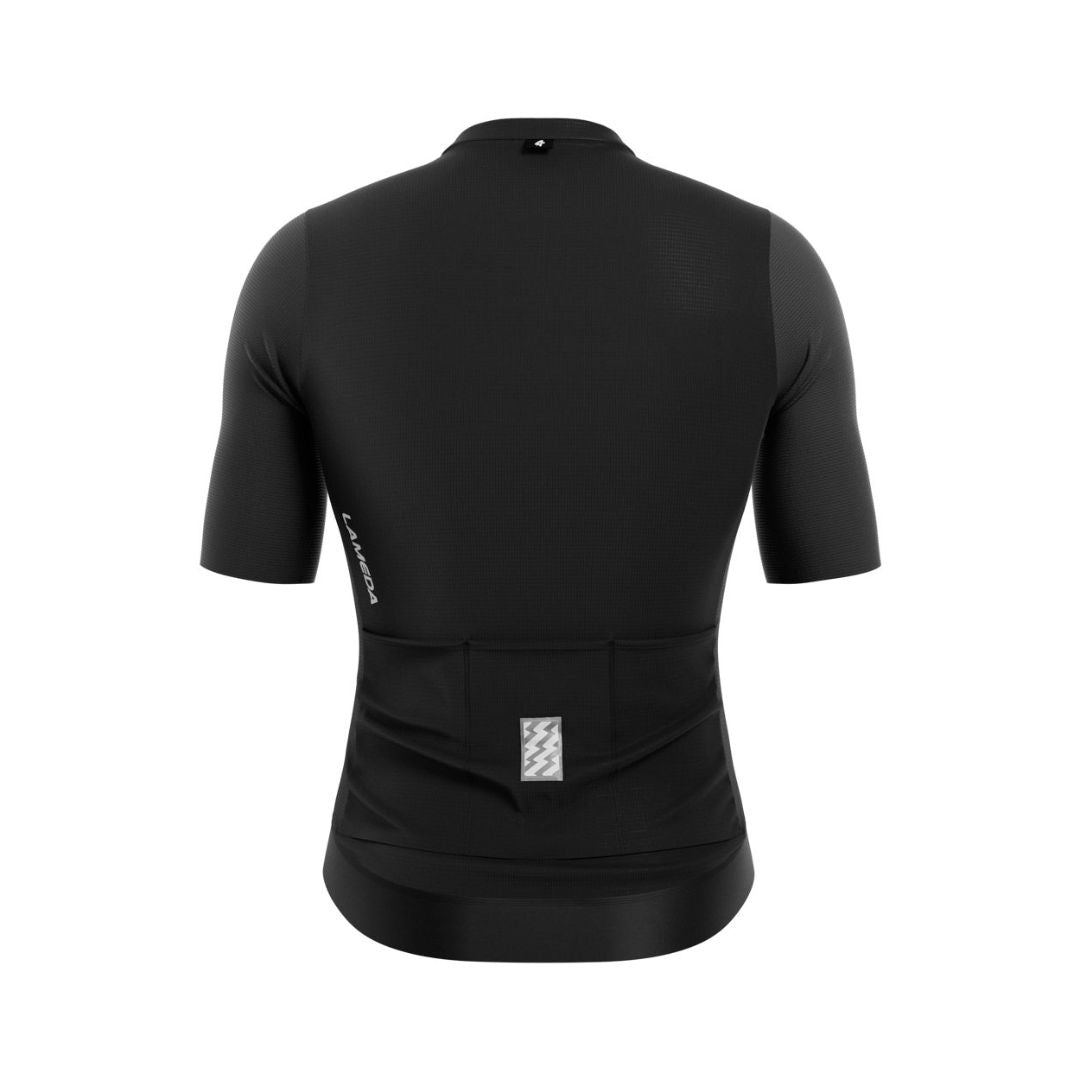 Tricota ciclismo corta ACE Sunny S237 LAMEDA