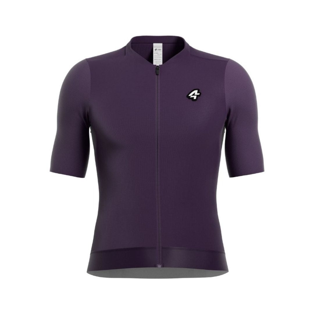 Tricota ciclismo corta ACE Sunny S237 LAMEDA