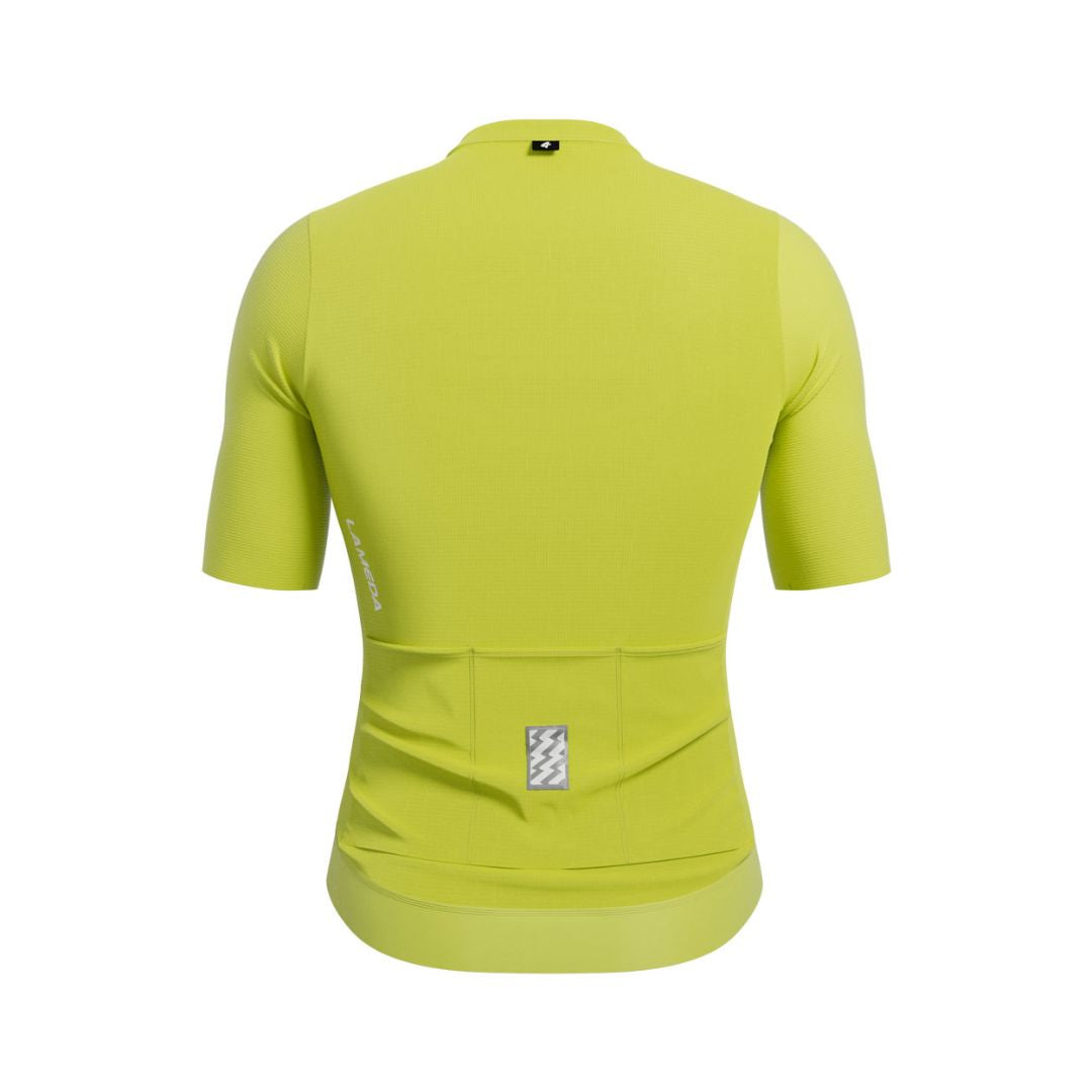 Tricota ciclismo corta ACE Sunny S237 LAMEDA
