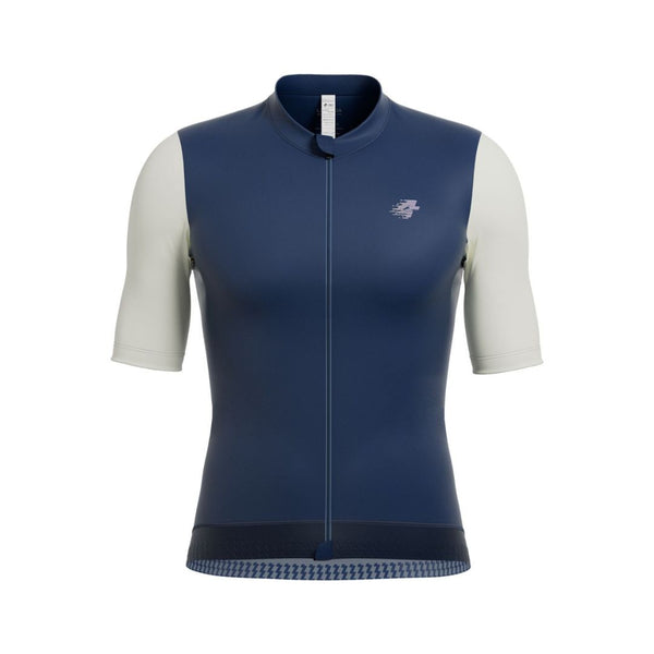 Tricota Corta Freedom X299 LAMEDA - Blue