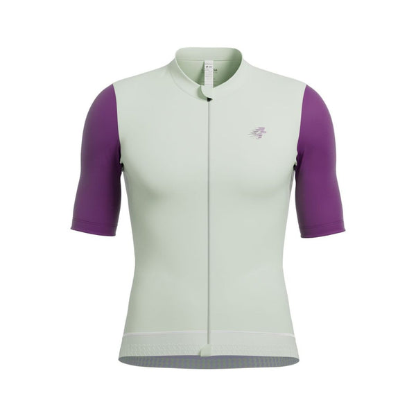 Tricota Corta Freedom X299 LAMEDA - Purple