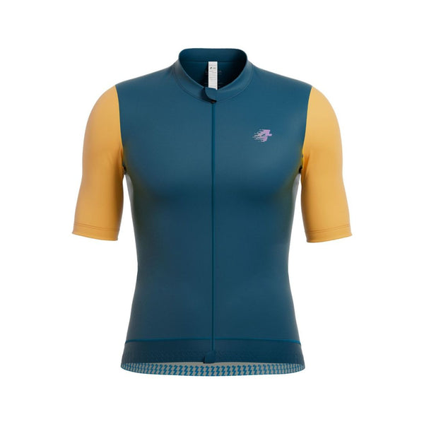 Tricota Corta Freedom X299 LAMEDA - Green