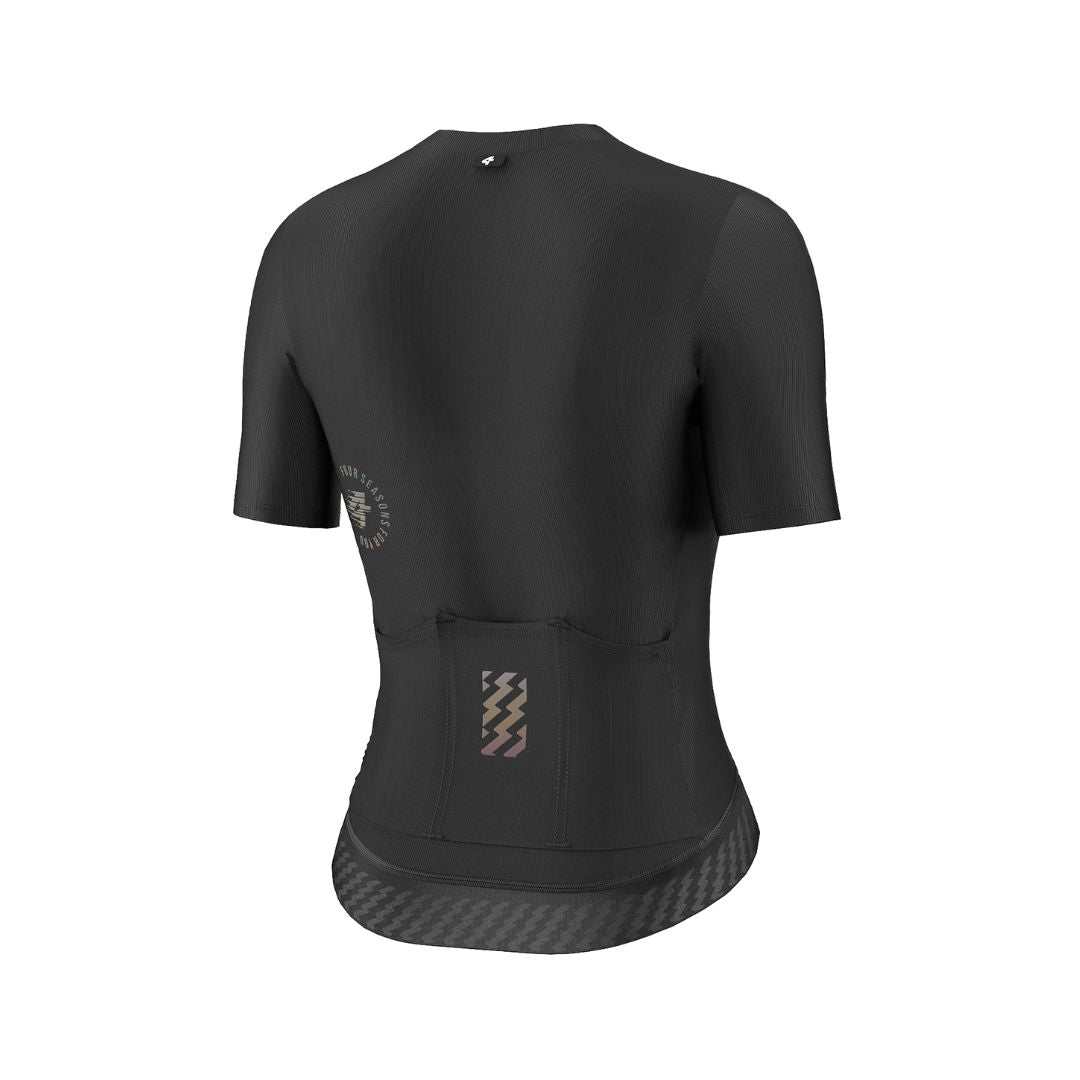 Tricota ciclismo corta Melody X330 Mujer LAMEDA