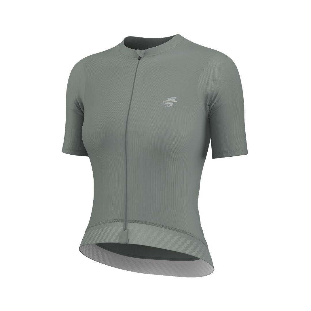 Tricota ciclismo corta Melody X330 Mujer LAMEDA