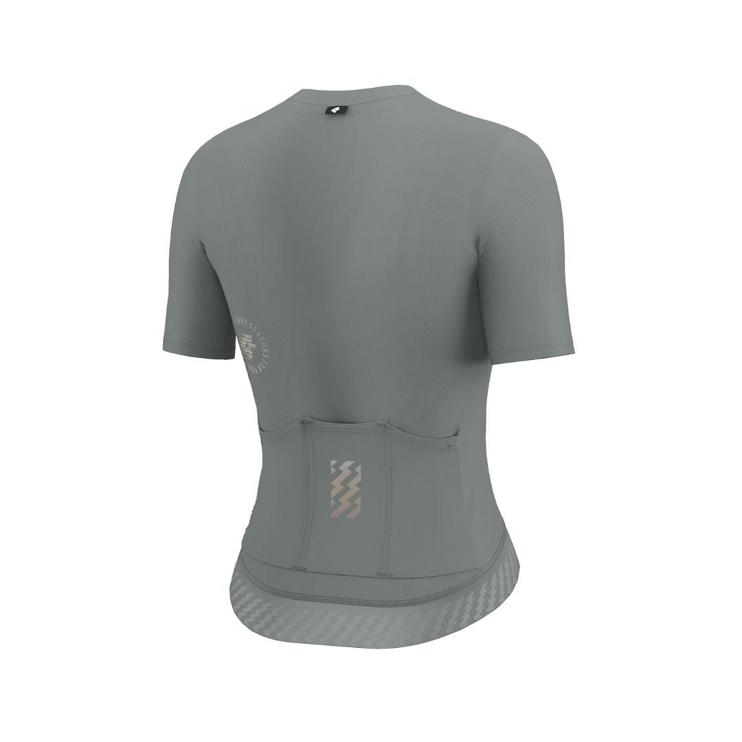 Tricota ciclismo corta Melody X330 Mujer LAMEDA