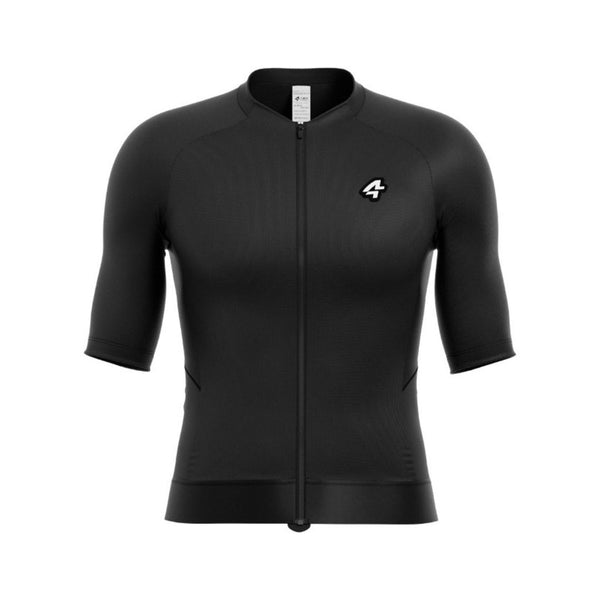 Tricota Corta Summit z273 LAMEDA - Black