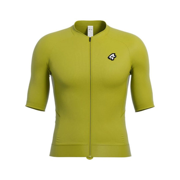 Tricota Corta Summit z273 LAMEDA - Green