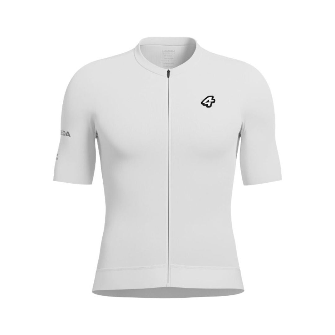 Tricota ciclismo corta ACE S235 LAMEDA