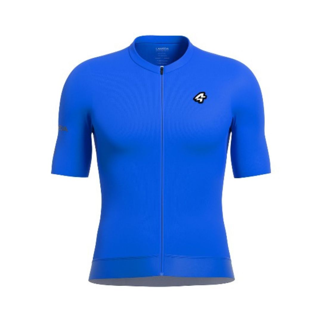 Tricota ciclismo corta ACE S235 LAMEDA